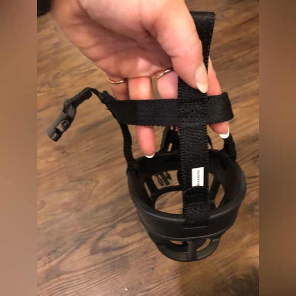 Baskerville dog muzzle - Picture 2 of 4